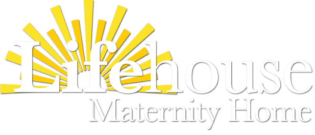 Lifehouse Maternity House new logo