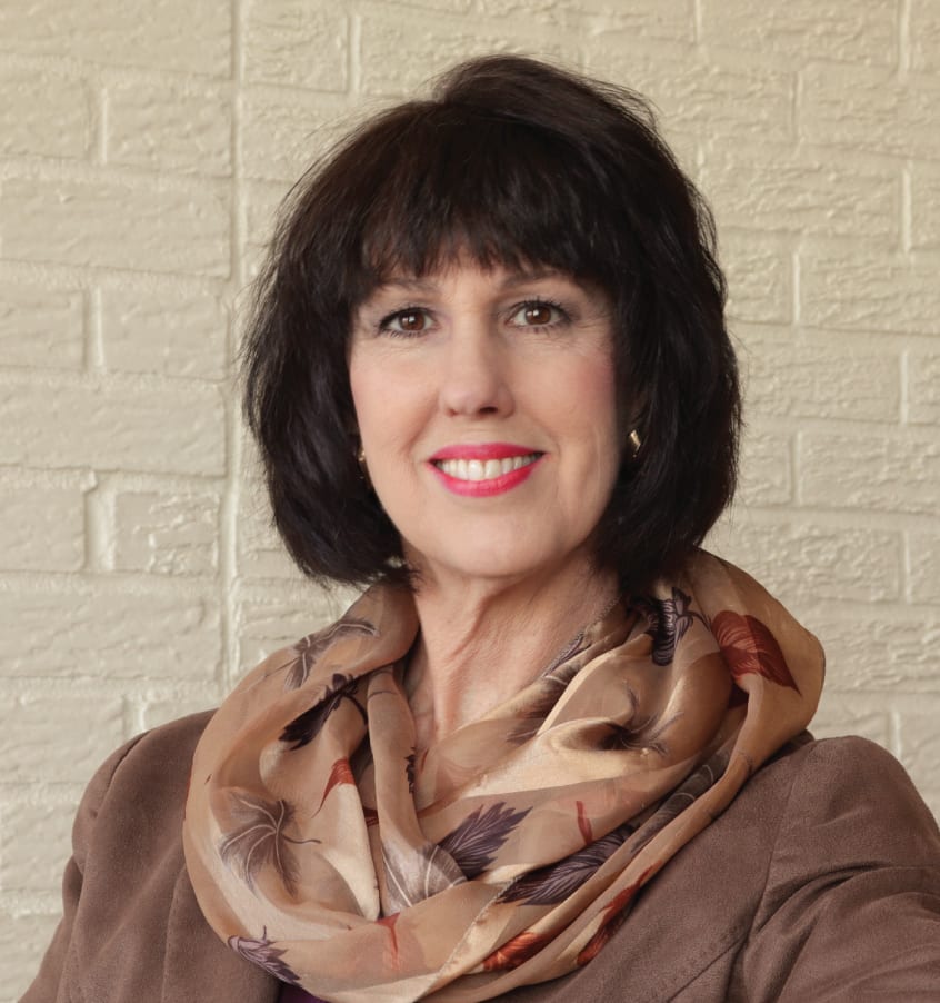 Nani Singleton