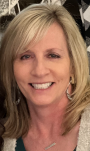 House Mom Cathy Badgett