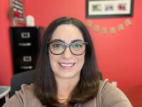 Dolli headshot Dolli Neikirk Executive Director for lifehouse