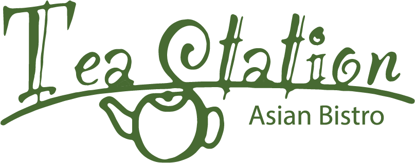 Tea Station Logo