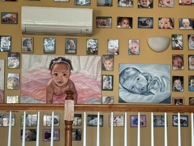 BabyWall