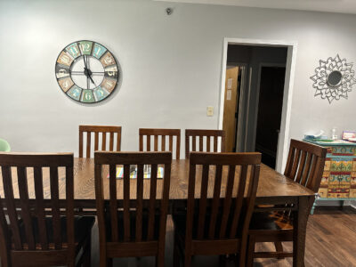 KitchenTable