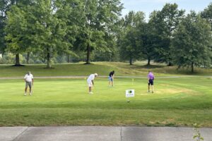 Golf scramble Photo 25