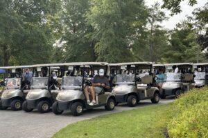 Golf scramble Photo 25