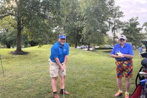Golf scramble Photo 25