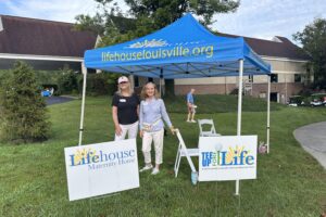 Golf scramble Photo 25