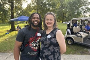 Golf scramble Photo 25