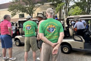 Golf scramble Photo 25