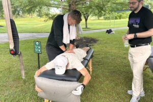 Golf scramble Photo 25