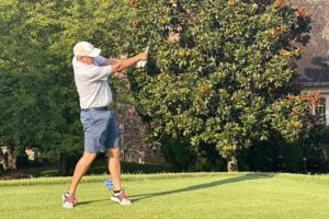 Golf scramble Photo 25