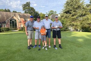 Golf scramble Photo 25