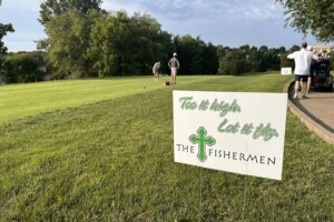 Golf scramble Photo 25