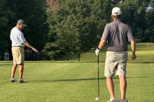 Golf scramble Photo 25