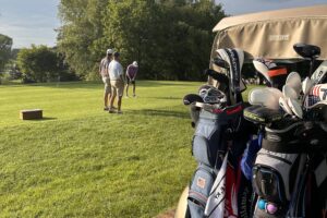 Golf scramble Photo 25