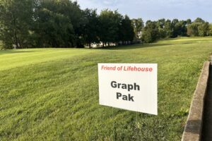 Golf scramble Photo 25