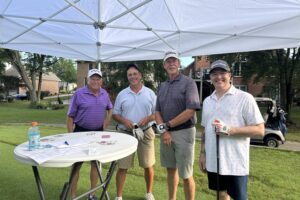 Golf scramble Photo 25
