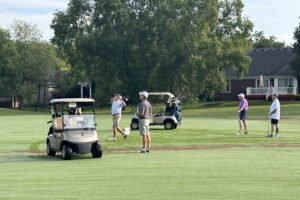 Golf scramble Photo 25