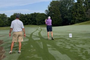Golf scramble Photo 25