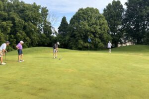Golf scramble Photo 25