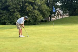 Golf scramble Photo 25