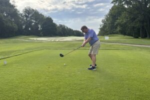 Golf scramble Photo 25