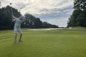 Golf scramble Photo 25
