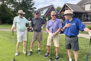 Golf scramble Photo 25