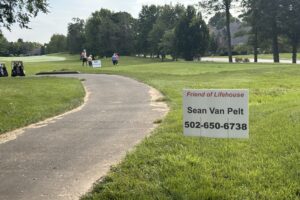 Golf scramble Photo 25