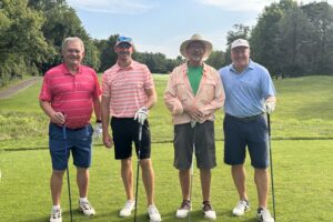 Golf scramble Photo 25