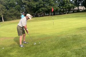 Golf scramble Photo 25