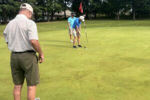 Golf scramble Photo 25