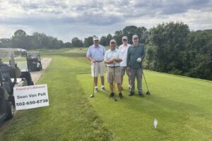 Golf scramble Photo 25