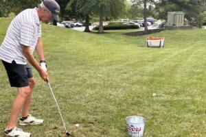 Golf scramble Photo 25