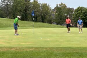 Golf scramble Photo 25