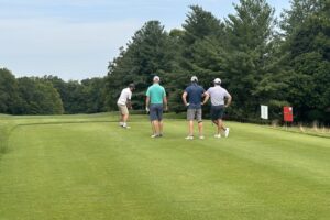 Golf scramble Photo 25