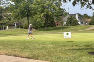Golf scramble Photo 25
