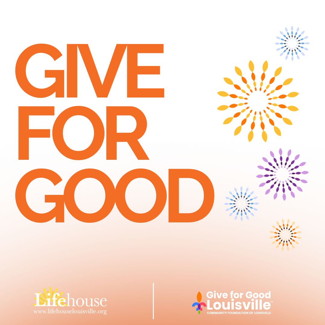Give for Good