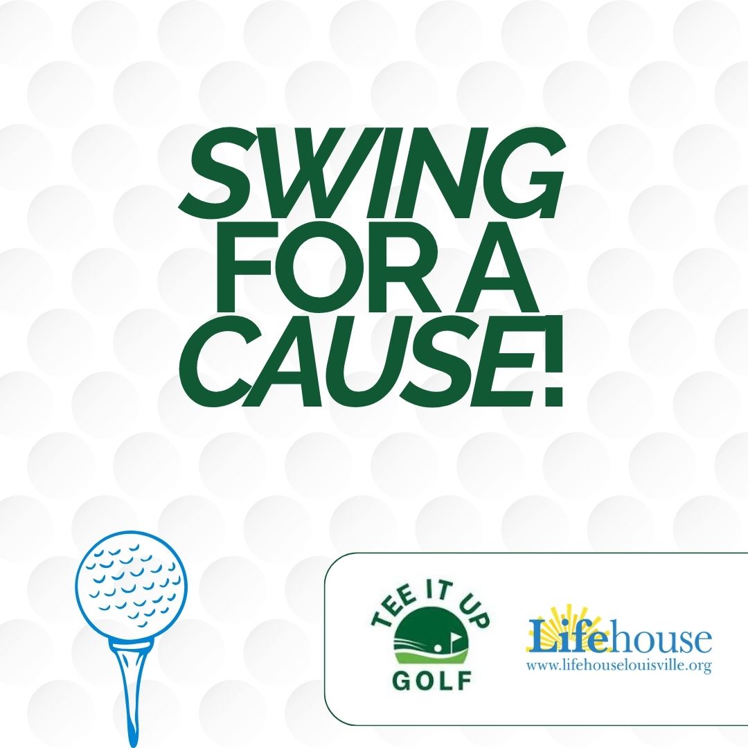 Tee It Up Golf